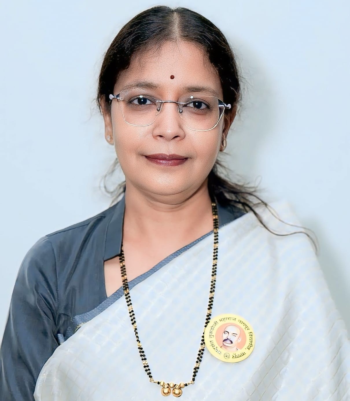 Dr. Manali Makarand Kshirsagar 
